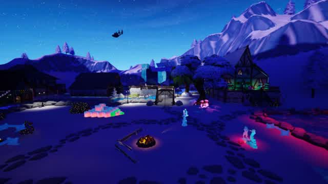 💙❄️Winter-☃️-W8nderland❄️💙