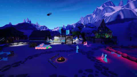 💙❄️Winter-☃️-W8nderland❄️💙