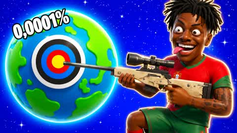 TRICKSHOT PARKOUR🎯 SUPER DIFF