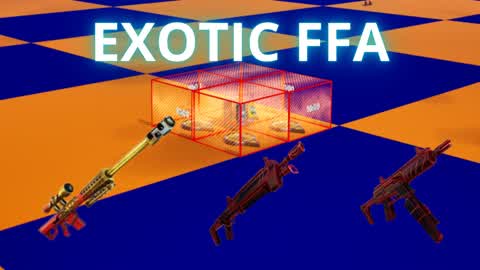 EXOTIC FFA