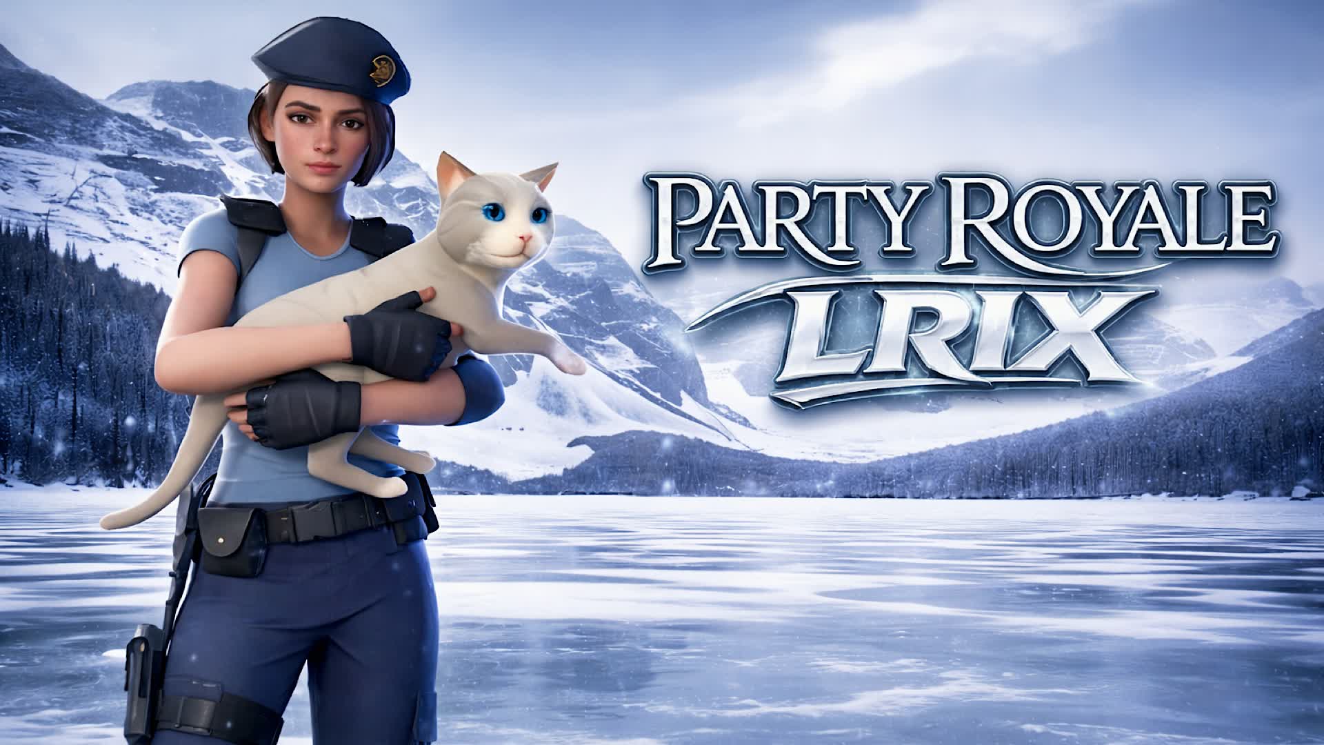 2.3 パーティーロワイヤル賞