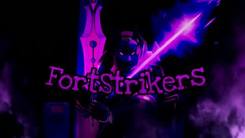 FortStrikers