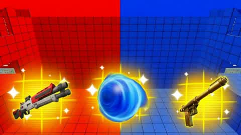 CRAZY FUN RED VS BLUE 🔴🔵NEWEST