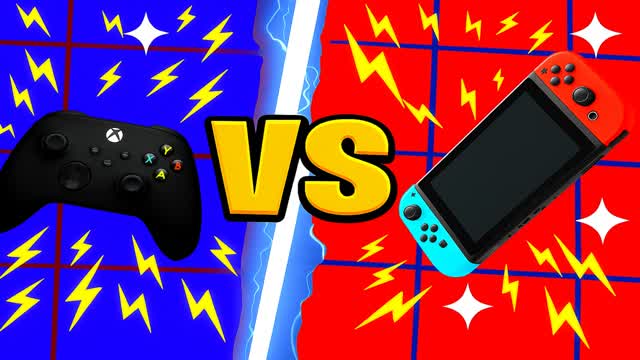 SUPER RED VS BLUE 🔴🔵 KRL