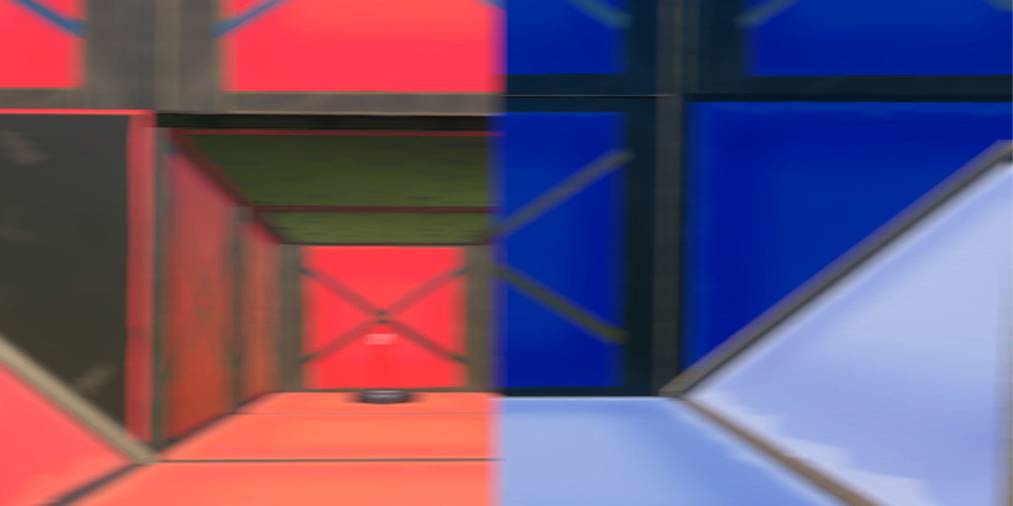 PIECE CONTROL 3VS3