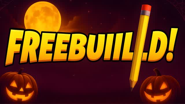 FREEBUILD TRAINING REALISTICS 1V1 🎯