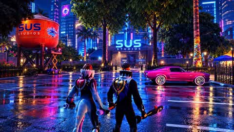 Sussypaints Studios
