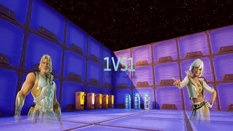 1vs1 FIGHTING GAME