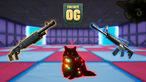 🎅OG XMAS BOX FIGHT