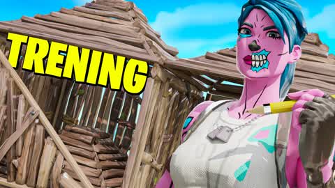 SLO Trening Mapa🏅ScorpLZ