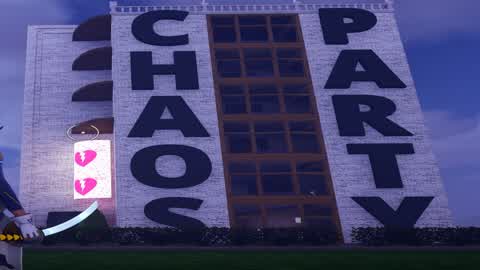 Chaos Party
