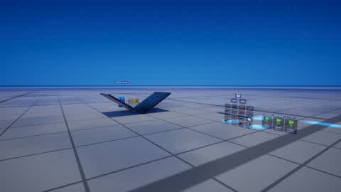 Oqsyl 1v1 Build Fights (200 Pumps)