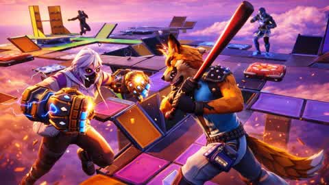 YEET ARENA