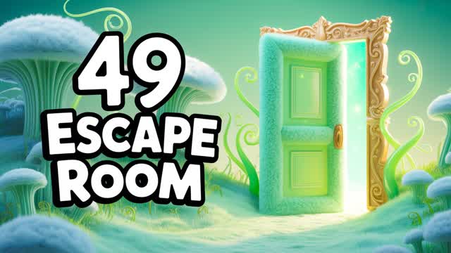 49 ESCAPE ROOM