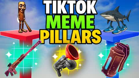 TIKTOK MEME PILLERS!