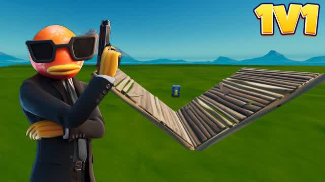 1v1 Build Fight [Moneymaker]