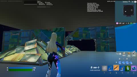 BOX FIGHTS (16 players)