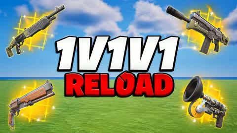1V1V1 RELOAD ZONE