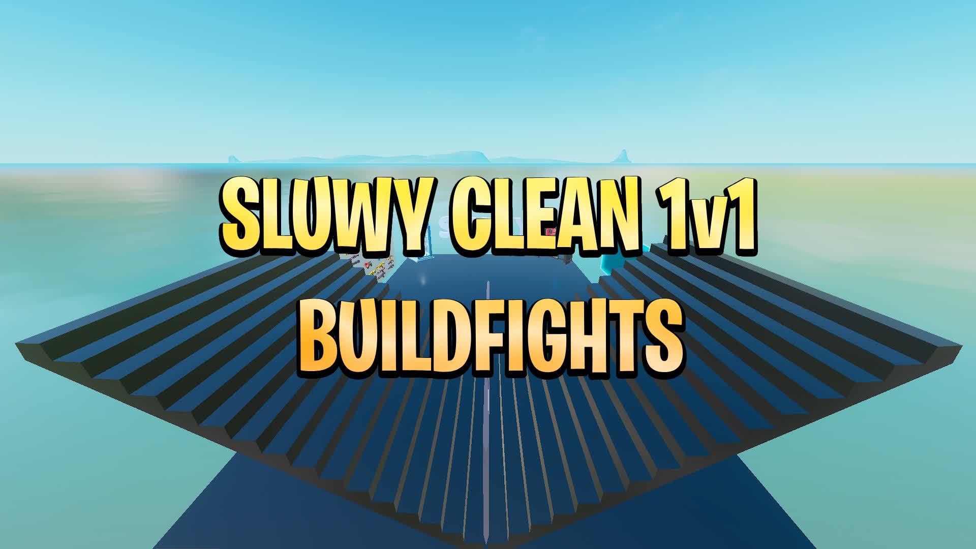 SLUWY CLEAN 1V1 BUILDFIGHTS 2523-2230-8833 by sluwyy - Fortnite ...