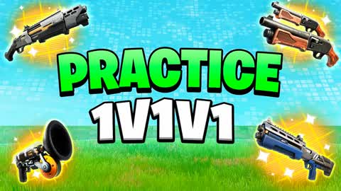 1V1V1 PRACTICE RELOAD FREE FOR ALL 1V1