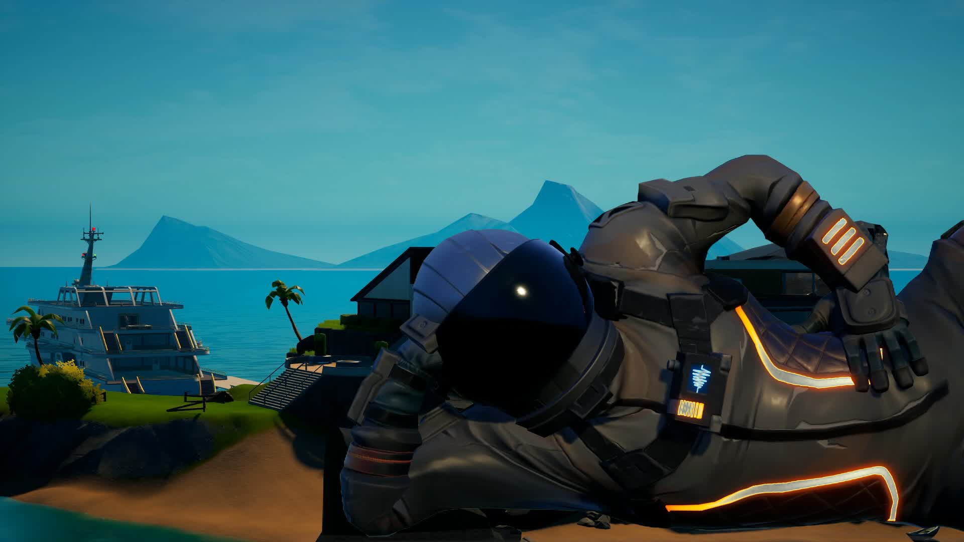 Doc's BoxFight ZoneWars (SharkYacht)
