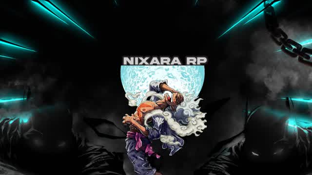Capture 1 – NIXARA RP FR