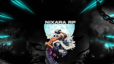 NIXARA RP FR