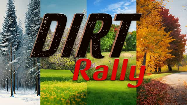 Dirt Rally