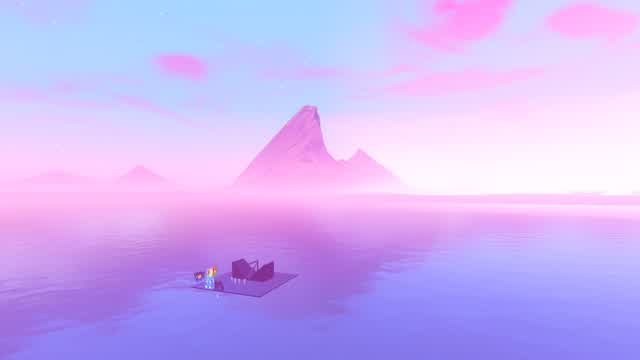 ght 1v1 build fights 戦い💎