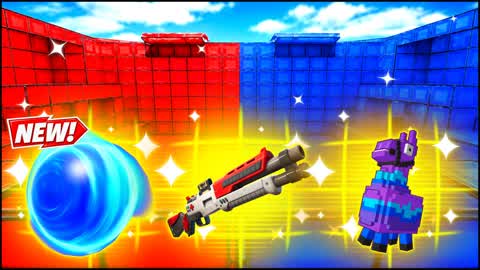 RED VS BLUE FRONTLINE VISION 🔴🔵