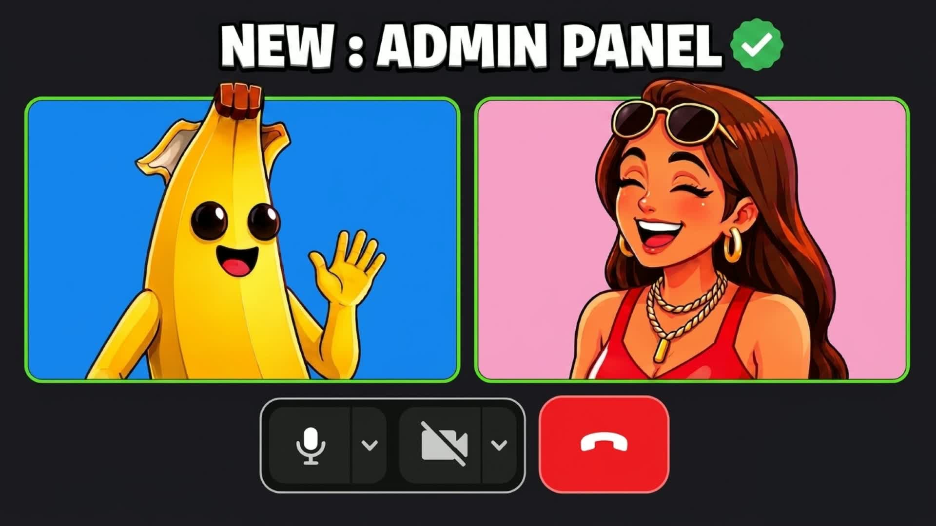 FORTCHAT - PROXIMITY CHAT 🔊
