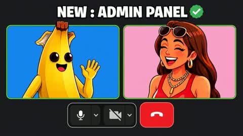 FORTCHAT - PROXIMITY CHAT 🔊