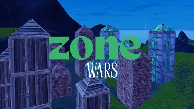 Capture 1 – زون وارس / Zone Wars