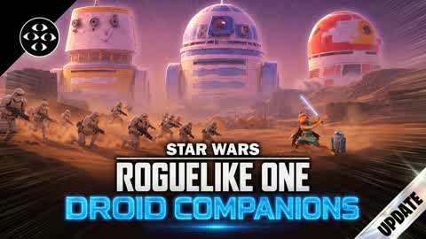 Star Wars: Roguelike ONE