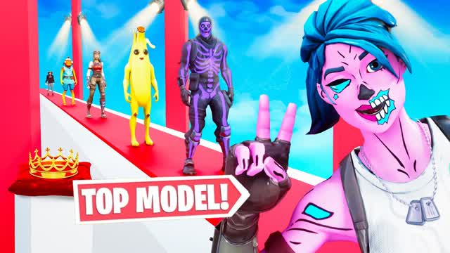 ⭐ Top Model by PATOLODZI⭐