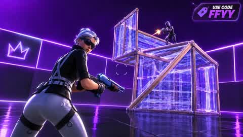 ARENA SCRAMS