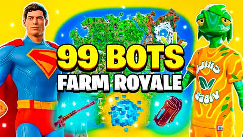 BOT FUN ROYALE BASE WARS MUSIC PARTY