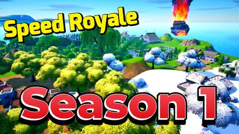 Speed Royale (Season1)