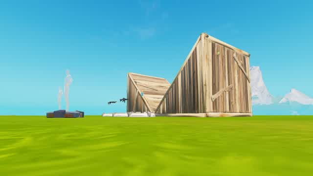 Veed's 1v1