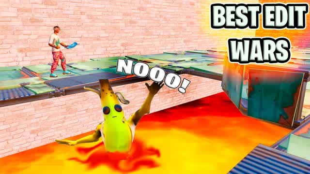 edit wars!