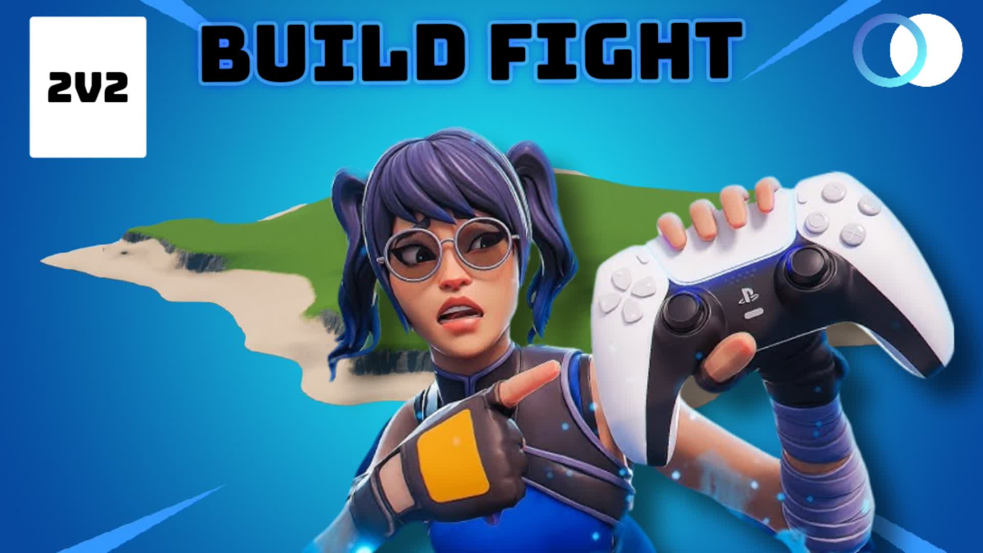 Build fights
