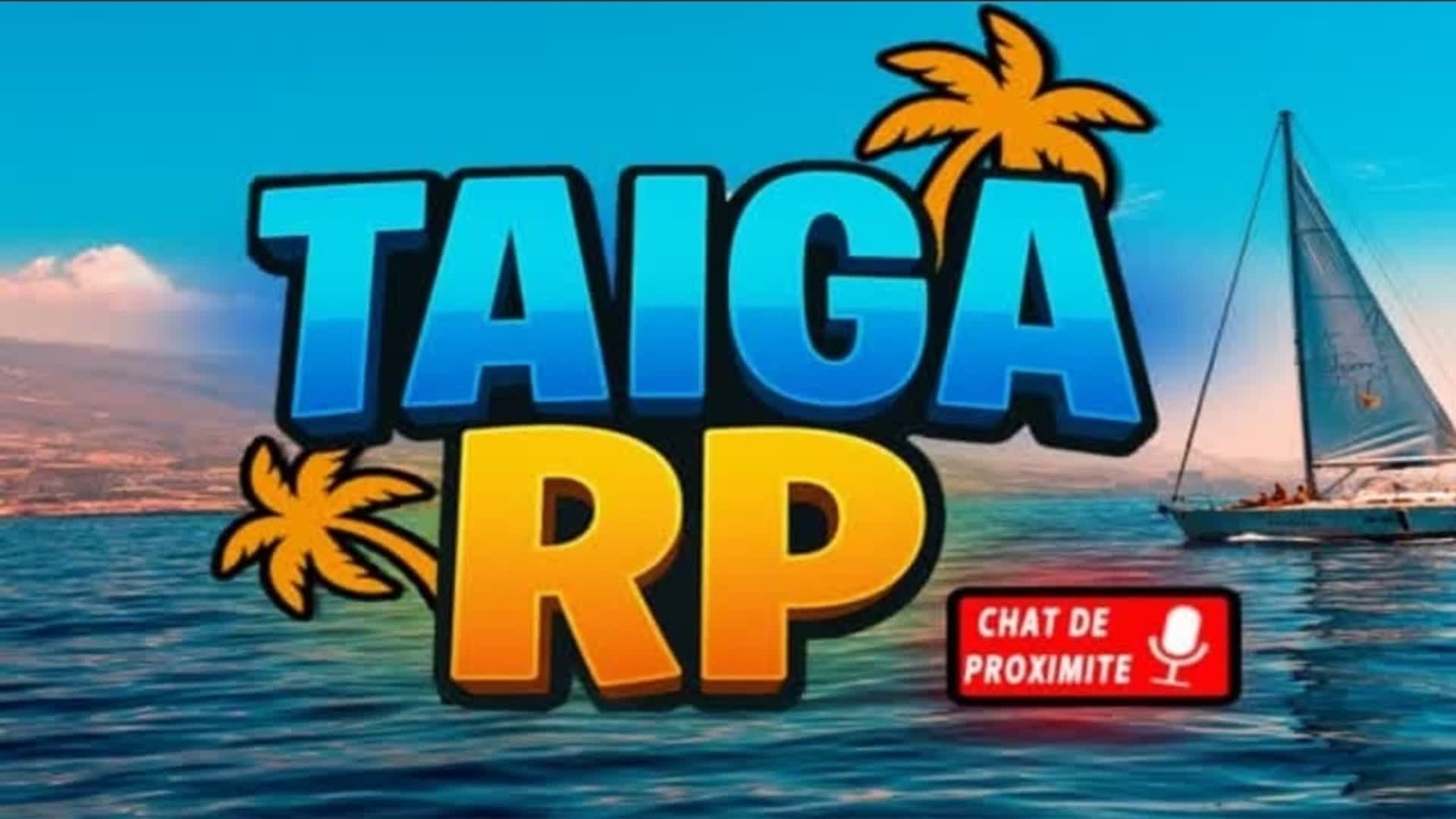 Taiga RP 🌴