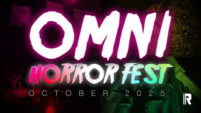 Omni Horror Fest 2025