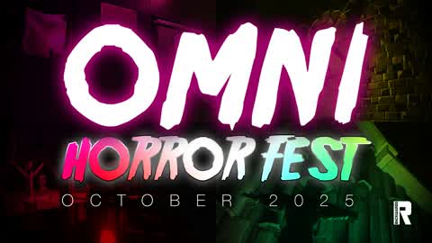 Omni Horror Fest 2025