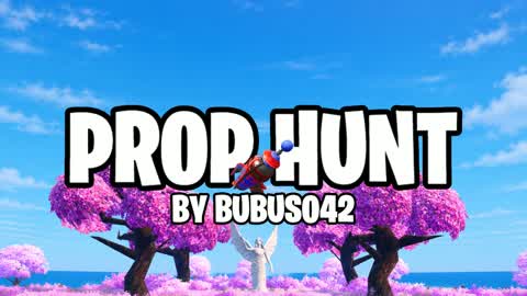 PROP HUNT BY BUBUS042