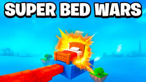 SUPER BED WARS