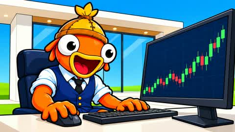 Start Poor, Become A Billionaire