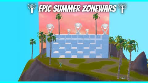 EPIC SUMMER ZONEWARS