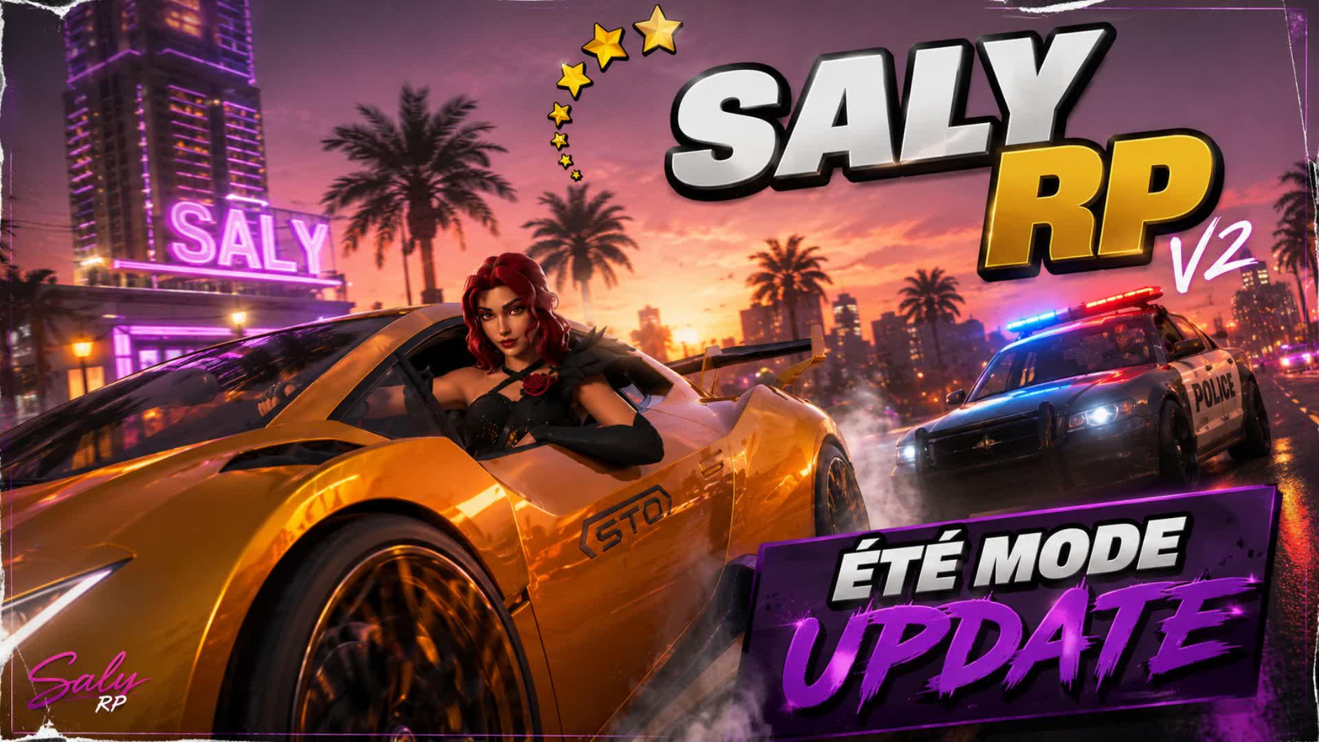 SALY RP V2  🌴