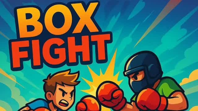 Box Fights #1